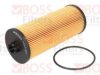 BOSS FILTERS BS03-021 Oil Filter